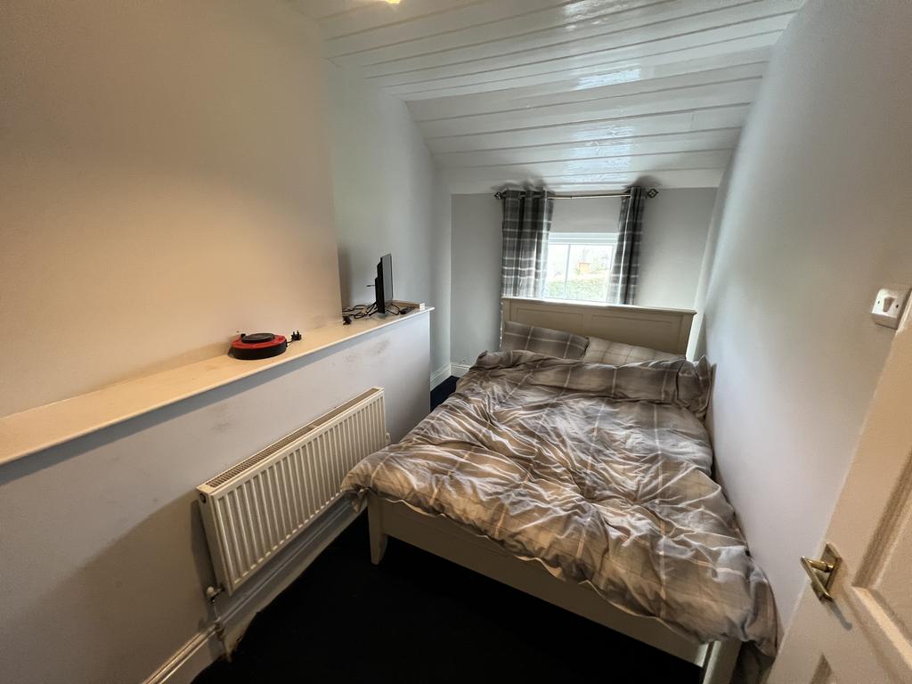 Front Bedroom 2