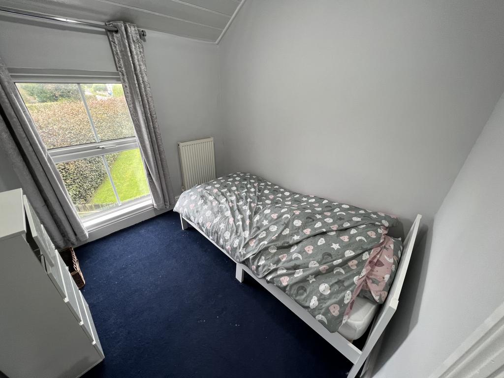 Front Bedroom 3