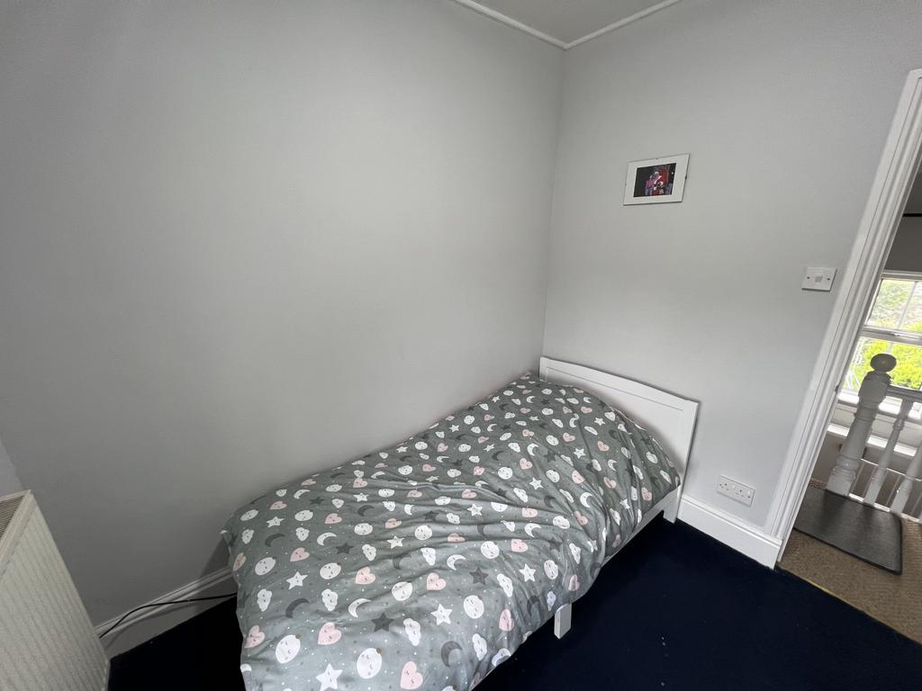 Front Bedroom 3