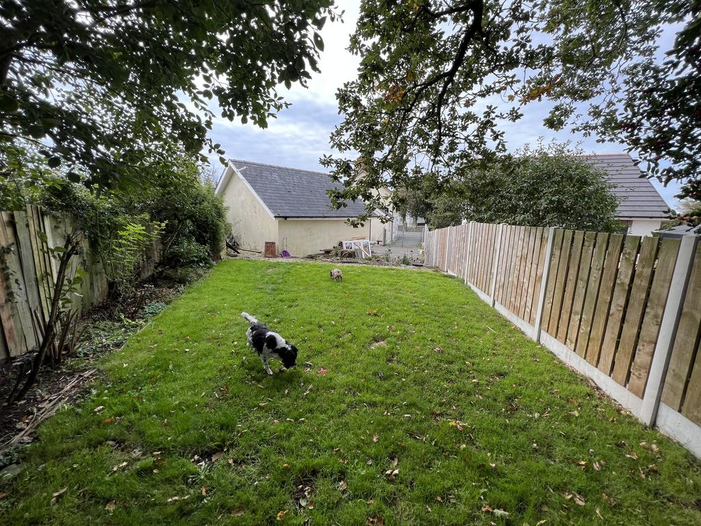 The Grounds