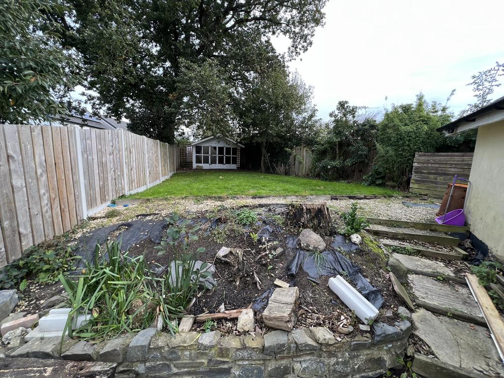 The Grounds