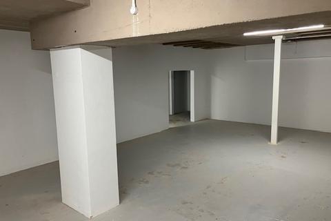 Storage for sale, 25 New Street, St Helier, JE2