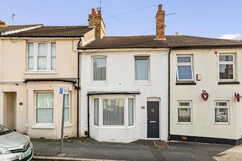 24 Sidney Street, Folkestone, CT19 6HG