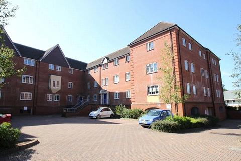 1 bedroom apartment to rent, Heron House, 2 Peel Close, Verwood, Dorset, BH31