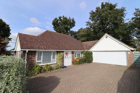3 bedroom detached bungalow for sale, Fryatts Way, Bexhill-on-Sea, TN39