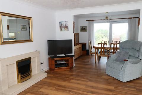 3 bedroom detached bungalow for sale, Fryatts Way, Bexhill-on-Sea, TN39