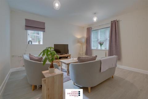 2 Cherry Tree Place, Wath Upon Dearne, Rotherham, S63 7NR