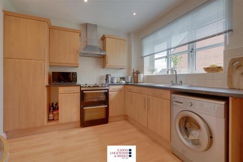 2 Cherry Tree Place, Wath Upon Dearne, Rotherham, S63 7NR
