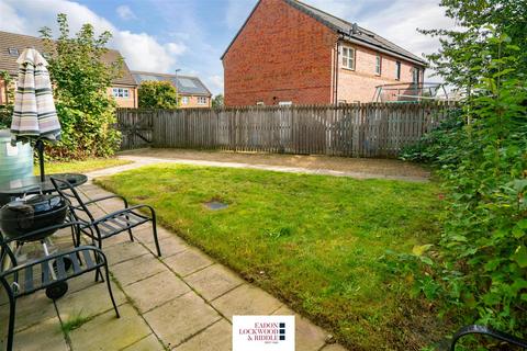 2 Cherry Tree Place, Wath Upon Dearne, Rotherham, S63 7NR