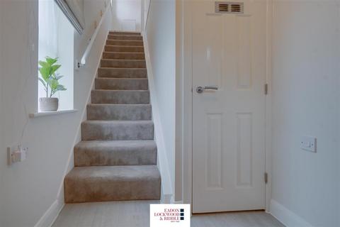 2 Cherry Tree Place, Wath Upon Dearne, Rotherham, S63 7NR