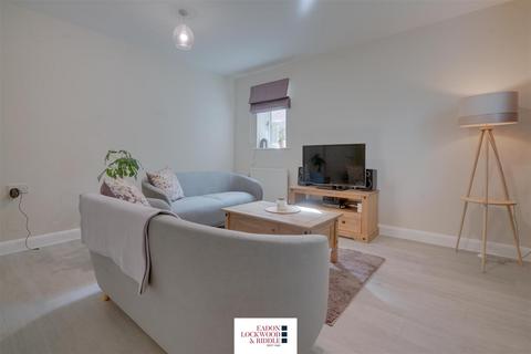2 Cherry Tree Place, Wath Upon Dearne, Rotherham, S63 7NR
