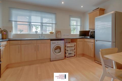 2 Cherry Tree Place, Wath Upon Dearne, Rotherham, S63 7NR