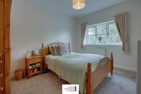 2 Cherry Tree Place, Wath Upon Dearne, Rotherham, S63 7NR