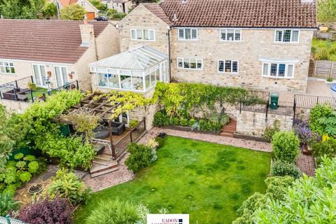 5 bedroom detached house for sale, Common Lane, Clifton village, Rotherham