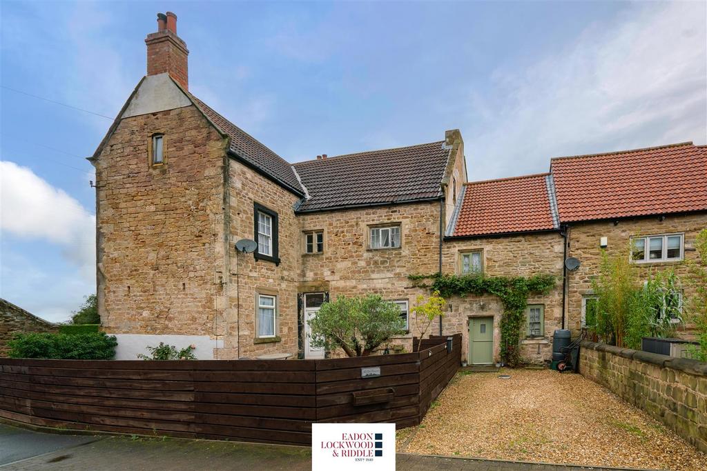 Brampton Road... 3 bed farm house for sale £390,000