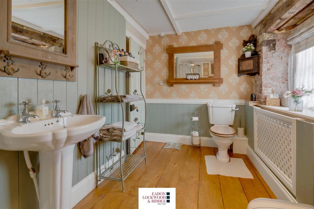 Bathroom 1