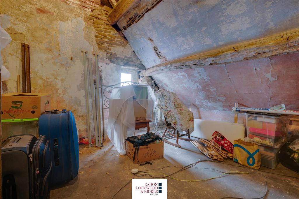 Loft Room