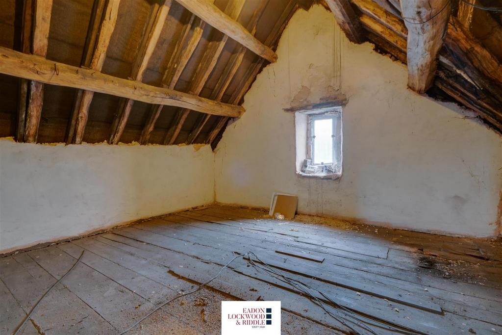 Loft Room