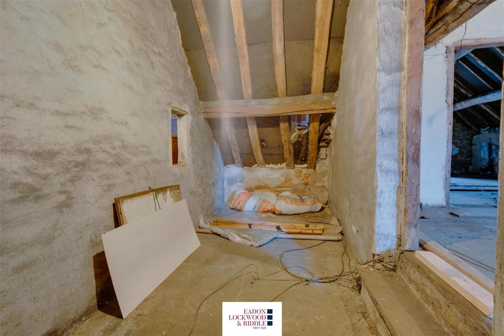 Loft Room
