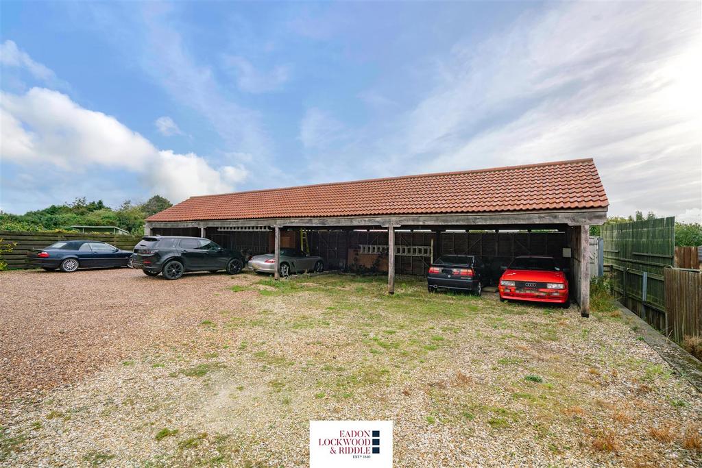 Car Port