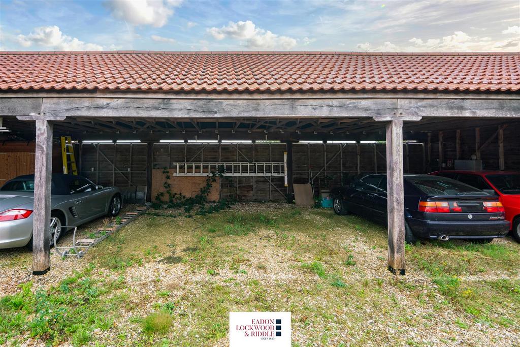 Car Port
