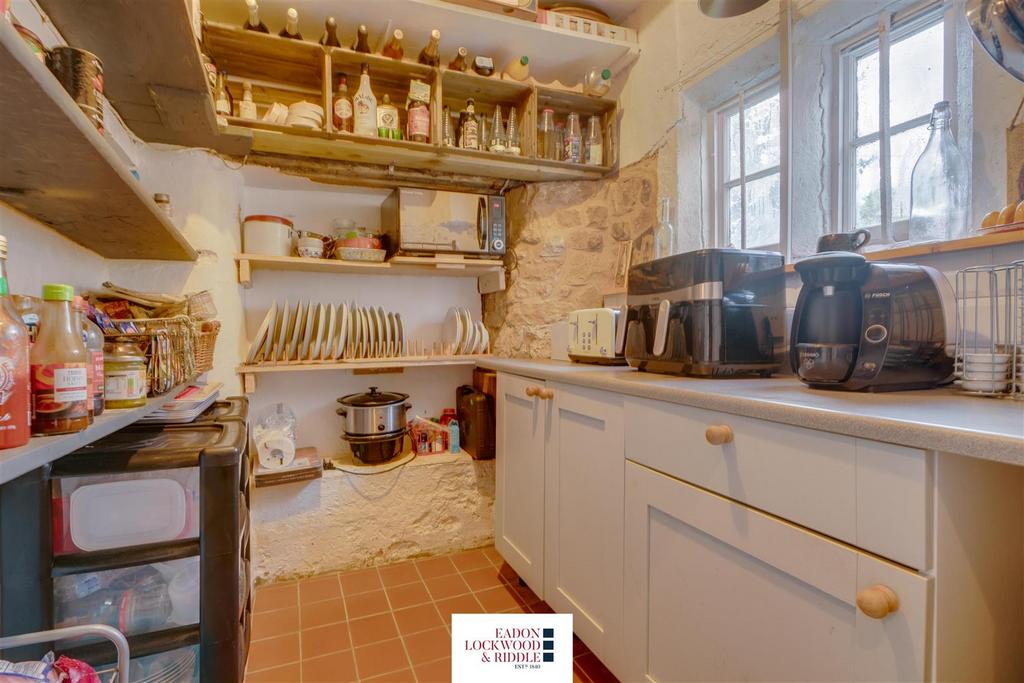Pantry