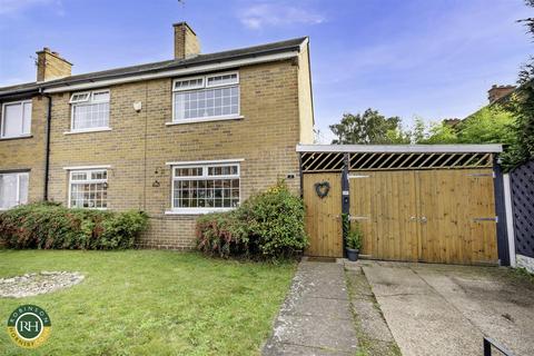2 Cedar Road, Armthorpe, Doncaster, DN3 3HH