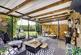 Outdoor seating