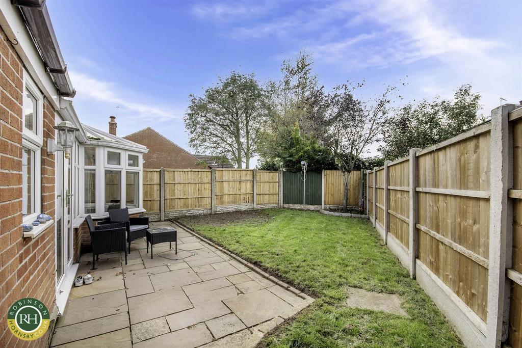 Arundel Drive, Ranskill, Retford 4 bed detached house for sale £290,000