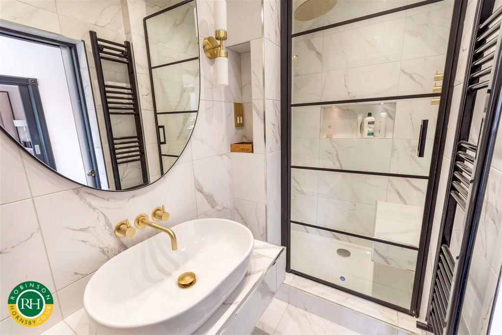 En suite
