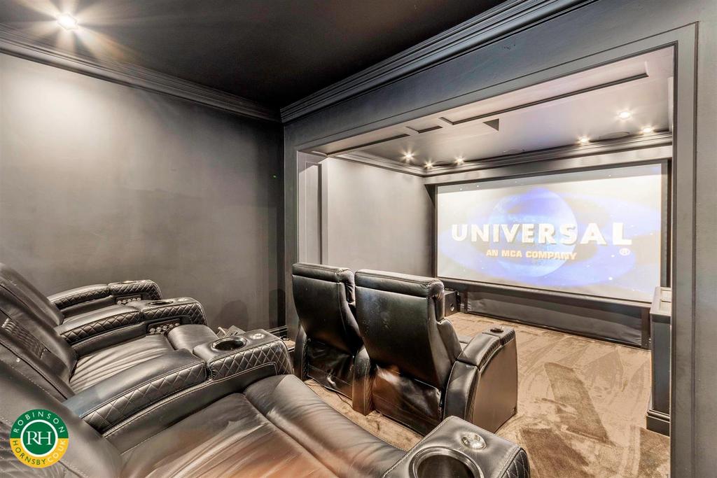 Cinema.