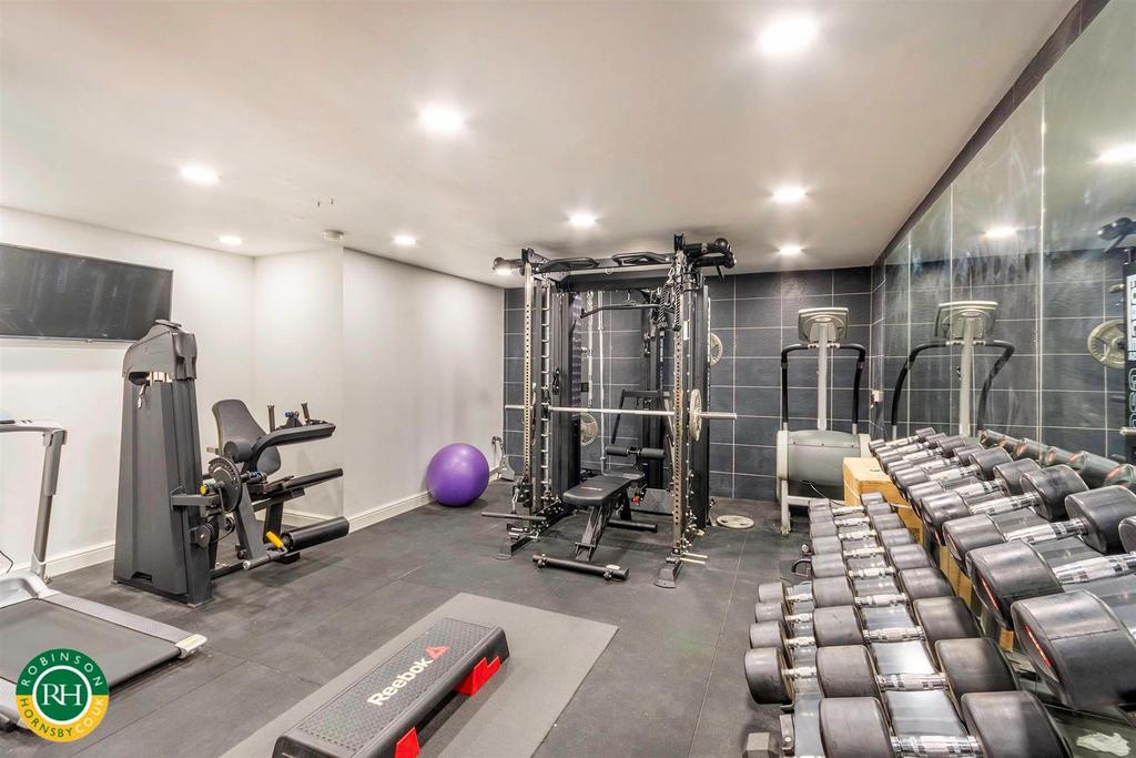 Gym