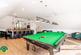 Games room / bar