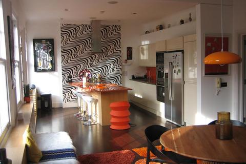 3 bedroom flat to rent, Highgate West Hill, Highgate