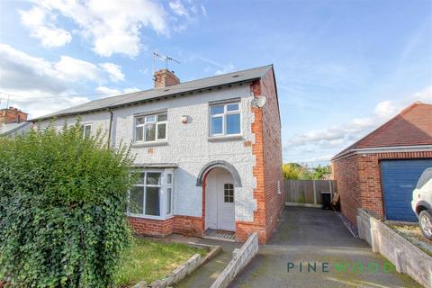 96 Forest Road, Mansfield, NG18 4BU