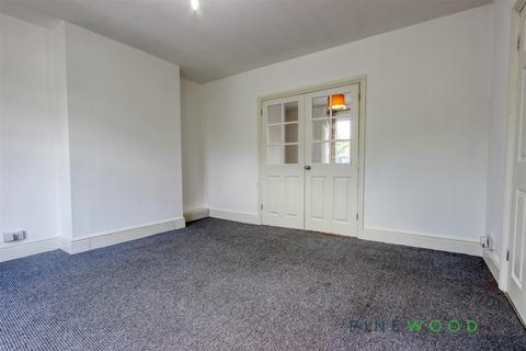 96 Forest Road, Mansfield, NG18 4BU