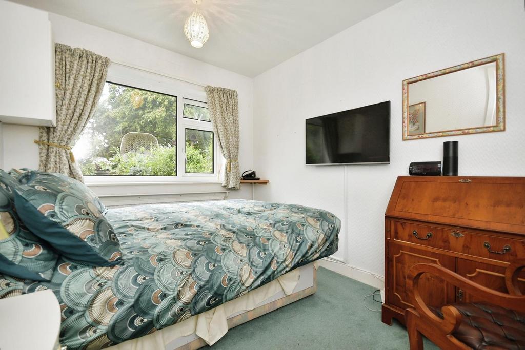 Bedroom no.2
