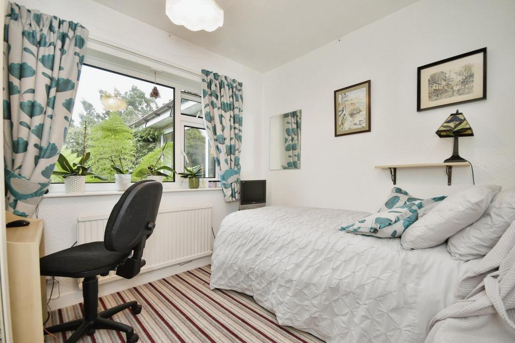 Bedroom no.3