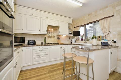5 Middlefield Croft, Sheffield, S17 3AS