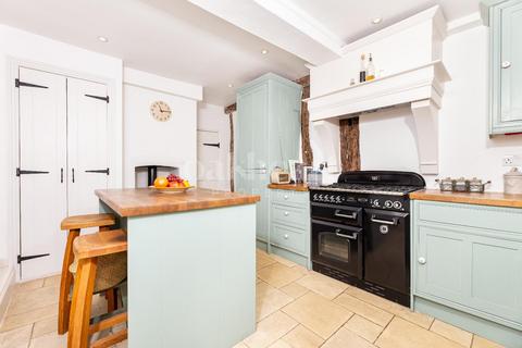 3 bedroom terraced house for sale - East Street, Colchester
