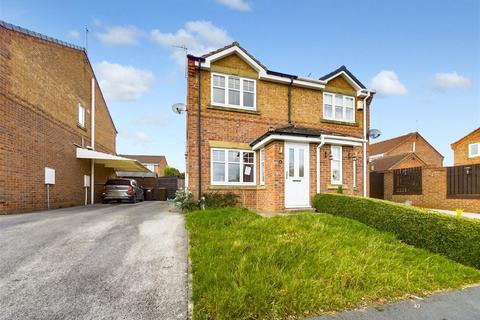 4 Paddock Hill, Malton, YO17 7XH