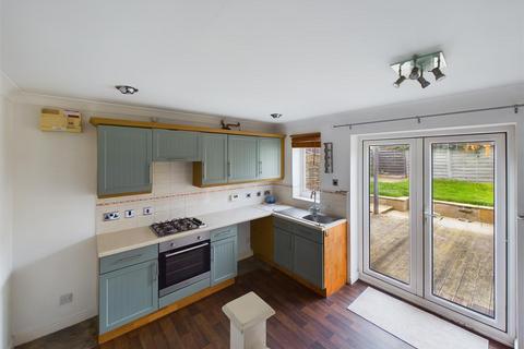 4 Paddock Hill, Malton, YO17 7XH