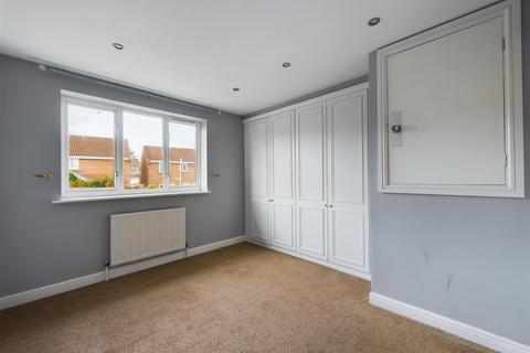 4 Paddock Hill, Malton, YO17 7XH