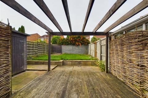 4 Paddock Hill, Malton, YO17 7XH