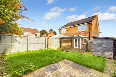 4 Paddock Hill, Malton, YO17 7XH