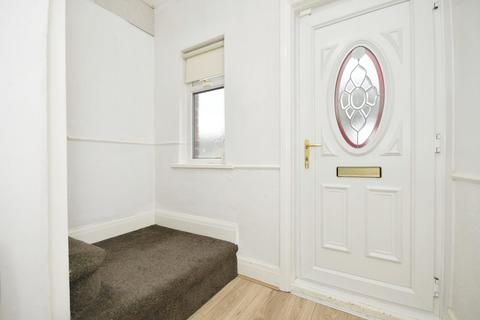 2 Warminster Road, Sheffield, S8 9BN
