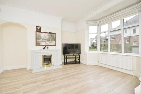 2 Warminster Road, Sheffield, S8 9BN