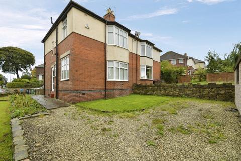 2 Warminster Road, Sheffield, S8 9BN