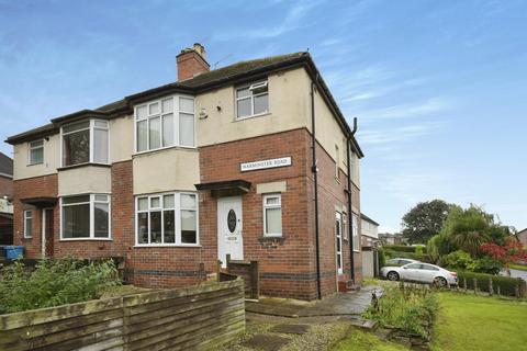 2 Warminster Road, Sheffield, S8 9BN