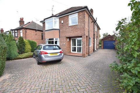 5 bedroom detached house for sale, Woodland Road, Leeds